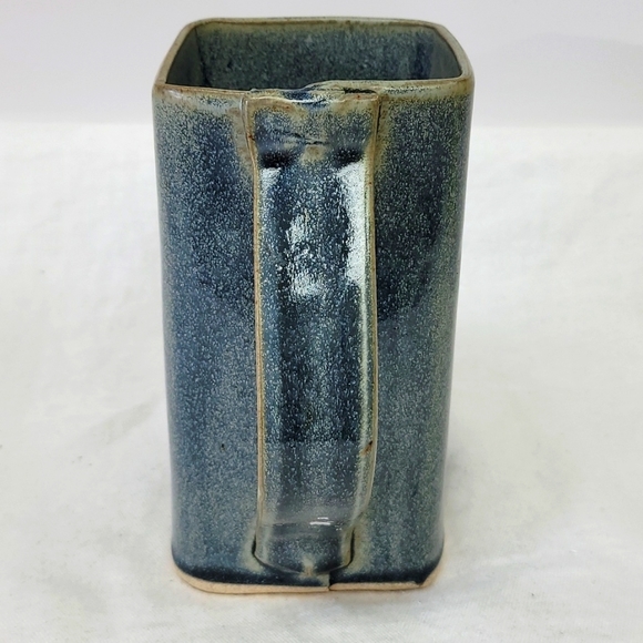Art pottery tankard - Picture 2 of 10